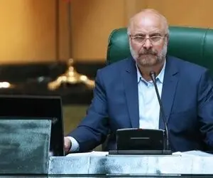 خبر مهم رئیس مجلس درخصوص پرداخت حقوق در سال 1401