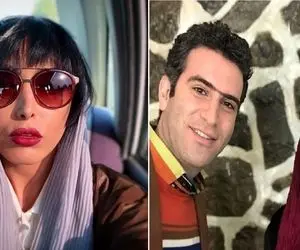 (عکس) تغییر چهره ویژه «سیما» سریال لیسانسه ها بعد 6 سال در 30 سالگی