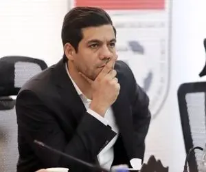 صحبت یک پرسپولیسی در مورد خوبان عالم در تلوزیون!