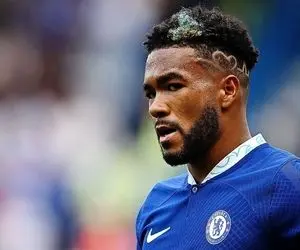 مدافع انگلیسی به جام جهانی می رسد؟