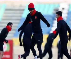 همه جزییات قرارداد؛ اورونوف در چه صورتی با پرسپولیس تمدید می‌کند؟