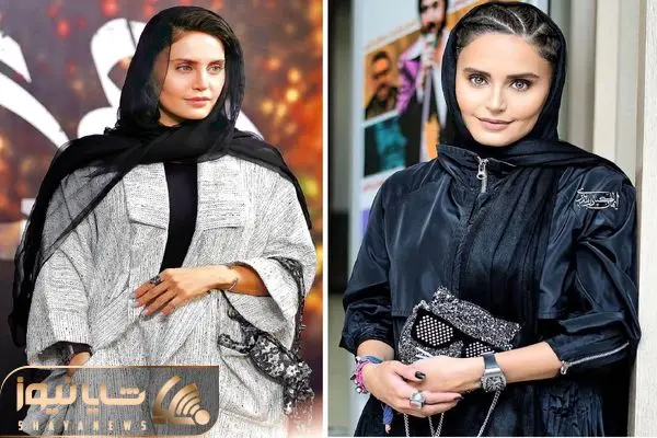 elnaz shakerdoost shayanews