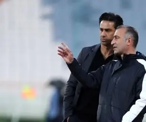 قرارداد نجومی کمالوند با سایپا؛ هر بازی 440 میلیون!