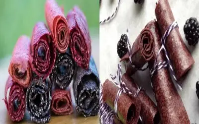 چطور لواشک شاه‌ توت درست کنیم؟/ دستور کامل و فوت‌ وفن‌ های مامان بزرگی رو لو دادیم