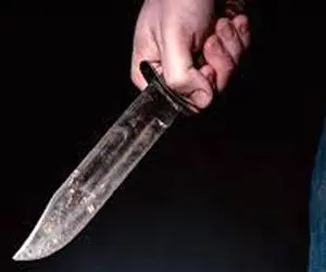 یورش مرگبار خنجر به دستان نقابدار به یک آشپزخانه در مشهد! 