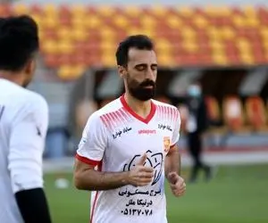 همه در انتظار تصمیم جدید امین قاسمی‌نژاد!