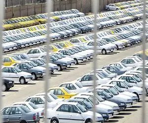 نبض بازار خودرو داخلی در 9 آبان 1402؛ تاثیر مشکلات تولید در نرخ خودروها