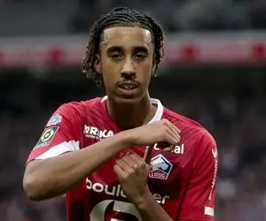 رافائل واران جدید در راه رئال مادرید