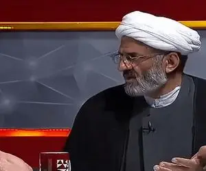 احمد جهان بزرگی کیست و به روحانی چه توهینی کرد؟