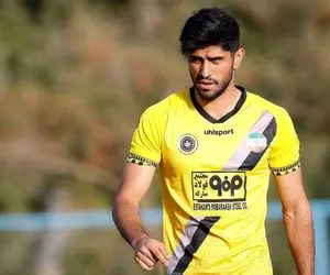 دانیال اسماعیلی‌فر قرمز پوش می شود؟!