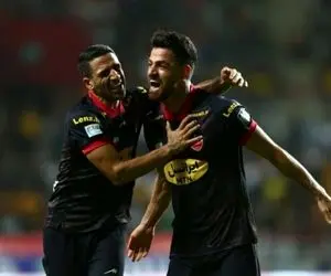 گلزنی ستاره پرسپولیس پس از 12 سال و 3 ماه! 