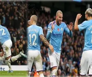 (ویدئو) خلاصه بازی منچسترسیتی - ساوتهمپتون؛ 27 شهریور 1400