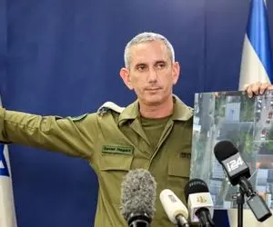 افشای طرح جنجالی صهیونیست ها برای نوار غزه