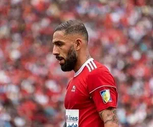 چرا اشکان دژاگه استقلالی نشد؟