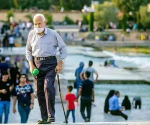 فوری و مهم؛ جزئیات افزایش سن بازنشستگی