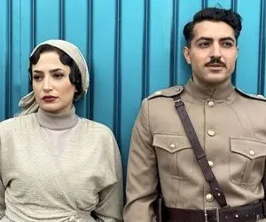 سن واقعی بازیگران سریال خاتون + عکس