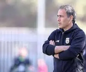 مهدوی‌کیا مهمان ویژه مراسم قرعه‌کشی جام جهانی!