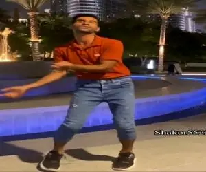 آواز محلی؛ مرد پاچه هاشو کشید بالا اومد وسط پیچ و تاب داد خارجیا دیدنش نگید ایرانیه