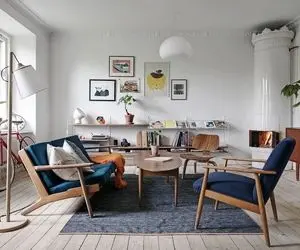 خونه مدرن و شیک دوست داری؟ پس حواست باشه الکی گیر چشم و هم چشمی نیوفتی