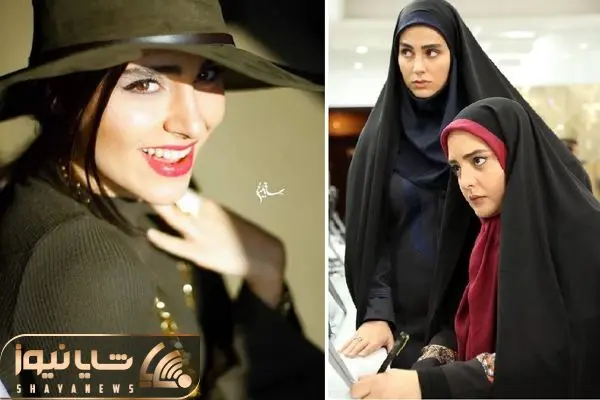 laleh marzban shayanews