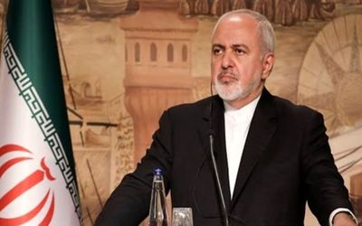 شوک ظریف به اصلاح طلبان؛ بیانیه عدم کاندیداتوری محمدجواد ظریف