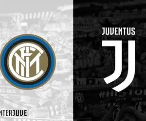 خلاصه بازی اینترمیلان-یوونتوس چهارشنبه 22 دی