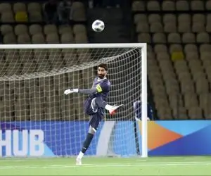 بهترین بازیکن میدان که بود؟ بیرانوند یا کس دیگری؟