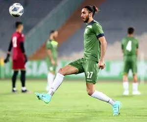 زمان بازگشت ملی پوشان استقلال به تمرینات مشخص شد