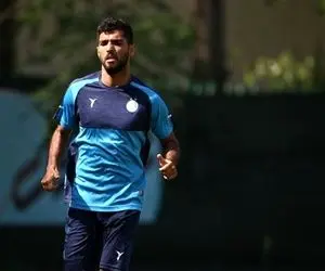 زبیر نیک نفس چه زمانی به تمرینات استقلال برمی‌گردد؟ 