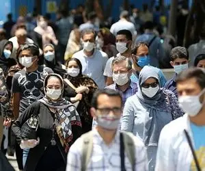 اوج گیری دوباره کرونا؛ مدارس تعطیل می‌شود؟