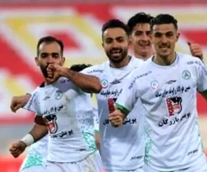 میلاد جهانی، خرید نیم فصل استقلال 