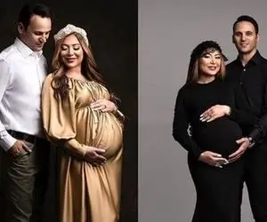 علت درگذشت پدرزن آرش برهانی چه بود؟