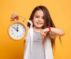 آموزش صبر و بردباری به کودکان؛ چگونه کودکانی صبور پرورش دهیم؟