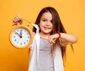 آموزش صبر و بردباری به کودکان؛ چگونه کودکانی صبور پرورش دهیم؟