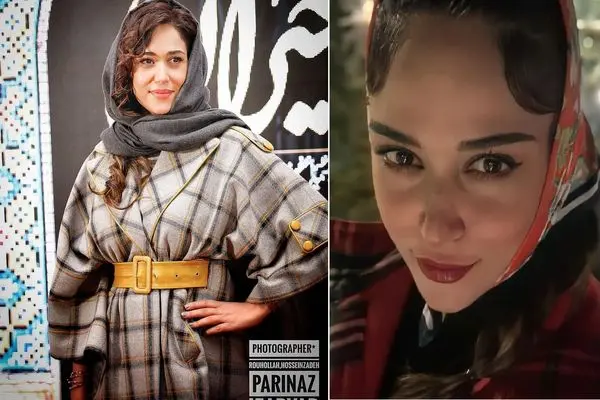 parinaz izadyar shayanews