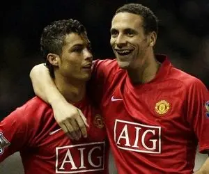 (عکس) بهترین ترکیب تاریخ لیگ برتر انگلیس به انتخاب اسطوره منچستریونایتد