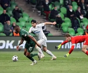 آتالانتا؛ رم یا درتموند؟ کدام؟