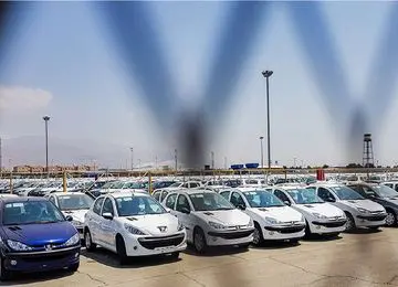 قیمت خودو امروز 6 بهمن 1404 / کی‌ام‌سی X5 سه میلیاردی شد