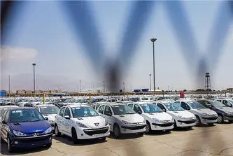 قیمت خودو امروز 6 بهمن 1404 / کی‌ام‌سی X5 سه میلیاردی شد