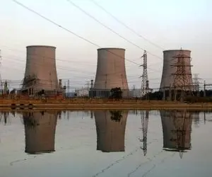 احتمال انفجار نیروگاه فردیس با زلزله وجود دارد؟