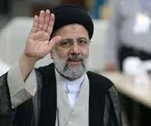 دولتی پرکار، انقلابی و ضدفساد تشکیل می‌دهم