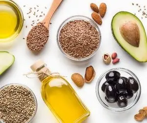 چگونه برای خرید یک روغن گیاهی سالم و بدون ضرر تحقیق کنیم؟