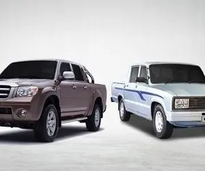 فروش فوری بهمن موتور با قیمت جدید؛ مدل 1401