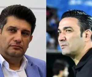 جنگ میلیاردی/ راز تهدید مدیرعامل استقلال توسط نکونام فاش شد