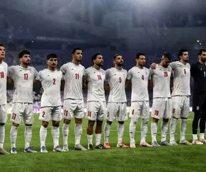 حریف تدارکاتی جدید تیم ملی مشخص شد