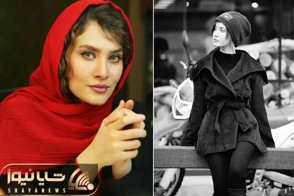 sanaz saeedi shayanews