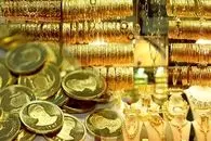 آخرین قیمت طلا و سکه امروز سه شنبه 16 تیر؛ بازار فردا چهارشنبه 17 تیر محیای صعود