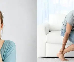 هفت ماده ی مغذی که کمبود آن ها به طرز باورنکردنی شایع است! علائم و نشانه ها