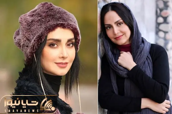 maryan khodarahmi  shayanews