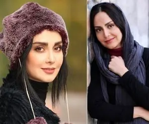 مریم خدارحمی مظلوم تلویزیون چه ژیگول تو اینستا؛ خانوم سانتی مانتالِ و عشق دور دور!